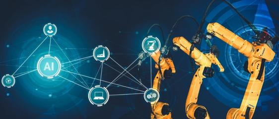 正在消失的機器視覺公司