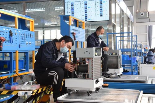 河北三河 惠企獎補 助企發展