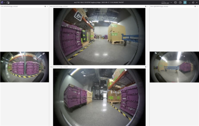 九號公司與英偉達(dá)共同開發(fā),自主機(jī)器人平臺Nova Carter AMR正式上線