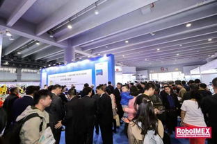 預(yù)見 智能制造未來 2019華南工博會隆重開幕