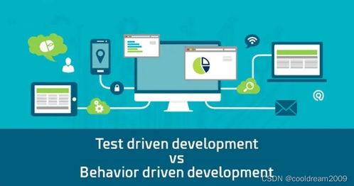 行為驅(qū)動開發(fā) bdd 提升軟件質(zhì)量的新方法