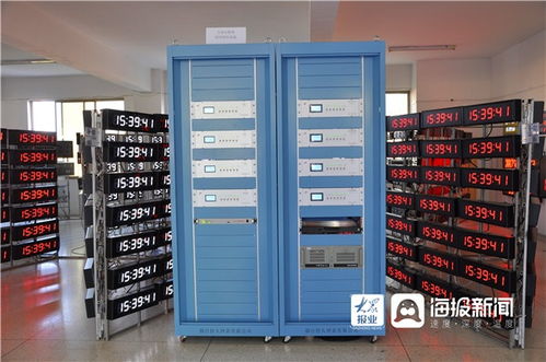 持久鐘表 創(chuàng)新驅(qū)動發(fā)展 讓世界感知 煙臺時間