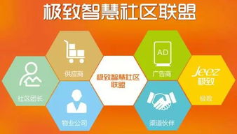 極致智慧社區聯盟再添新軍，鴻云物業攜“互聯網信息服務”入列共筑智慧生活